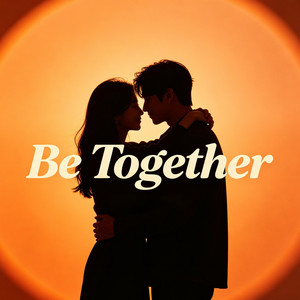 Be Together by Bernard Aldington
