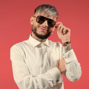 Nikolas - Hocus Pocus