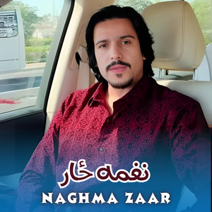 Javed Amirkhil - Naghma Zaar