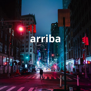 arriba by KALIFO HD