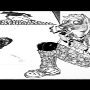 Baby Death Metal Poppin It All by salvia's death