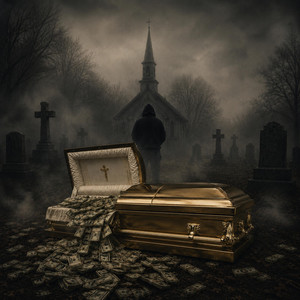 Coffins by Sean Again