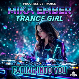 Fading Into You by Mika Ember