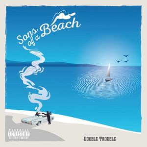 Double Trouble - Hustle Figure (feat. AshRough & Stunna TNG)
