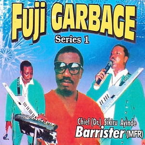 Psychology Medley by Chief Dr. Sikiru Ayinde Barrister (MFR)