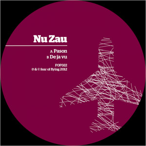 De Ja Vu cover art