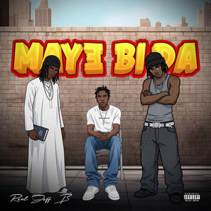 Real Jeff B - May3 Bi Da