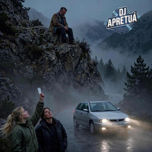 Que yo a Binéfar no bajo - Radio Edit by DJ Apretuá, La Niña de Nabaín