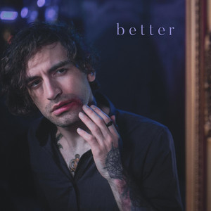 Better by Calvin West