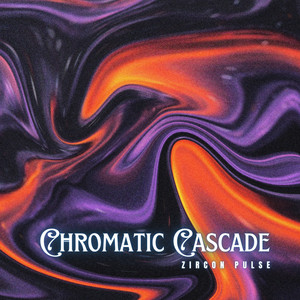 Chromatic Burst by Zircon Pulse