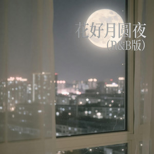 花好月圆夜 (R&B版) by 张艳宾Zhang Yanbin