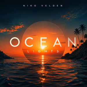 Ocean Lights by NIKO VELDEN