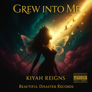 Kiyah Reigns - Thanks for The Gifts (Raw)