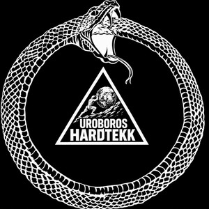 UROBOROS - Hardtekk - Sped Up by Riversmelt, RXDL