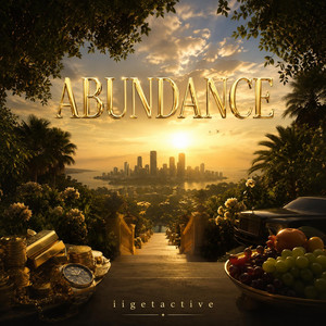 ABUNDANCE by Fatmari