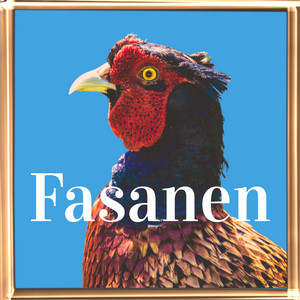 Fasanen by Amarna