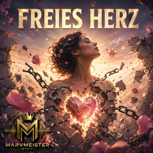 Freies Herz by Marvmeister