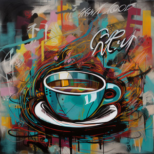 CoffeeMusic - Parkour