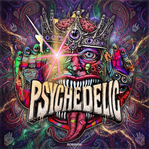 Psychedelic (Hjemmesnekk)