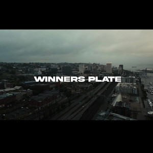 Winners Plate