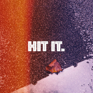 DenRalet. — Hit it