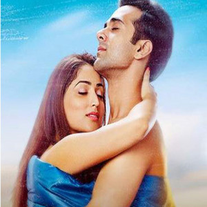 Spotify Sanam Re