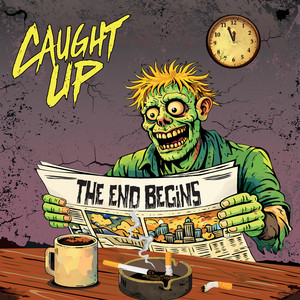 Daily Grind by Caught Up