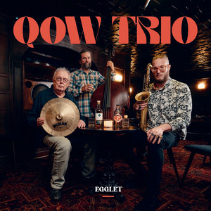 Egglet — QOW TRIO