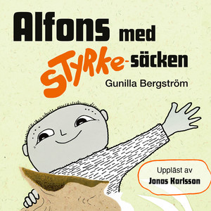 Alfons med styrke-säcken
