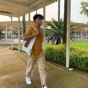 Majie Dela Cruz - Bakit Mo Iniwan (Remix)