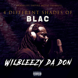 Wilblac aka Wilbleezy da Don - The Boogey Man skit