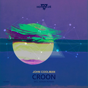 Croon - Adrian Roman Remix by John Coolman, Adrian Roman