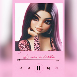 Esa te va a doler by La nena bella
