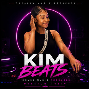 Regueton Con Hause by KIM BEATS