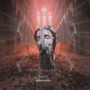 Razor Blade by Keeping Secrets