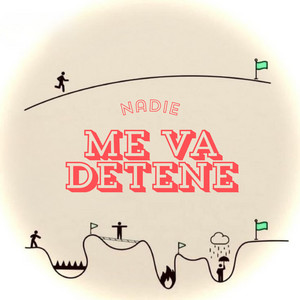Nadie me va detene (Intrumental) by Rext