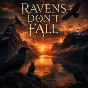 Stormborn Heart by Raven Voices
