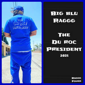 RAGG/TALES CRIP/G-RAP BLUE 洋楽 THE FROM