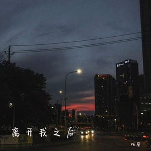 离开我之后 (R&B版) by 谢海湾