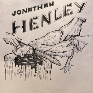 Look at the Moon by Jonathan Henley