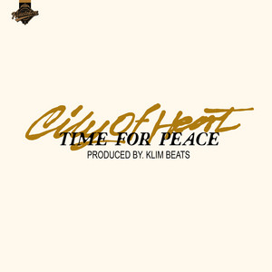 City Of Heart
