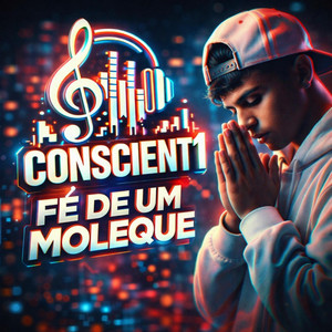 Fé de um moleque by Conscient1