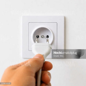 ho chiamato il plug by Vins