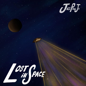 Lost in Space by JesPaulJr