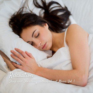 Relaxation: Sleep and Dreaming with Ambient Music Vol. 1 album
