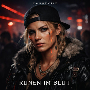 Runen im Blut by Caunzyrix