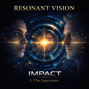 Pressure In The Room by Resonant Vision, Amirah, Jonathan Gleats