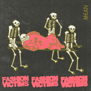 Mean by Fashion Victims, Åsmund Lande