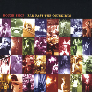 Rough Shop — cover art