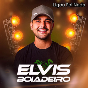 Ligou Foi Nada